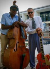 Bakélite Duo photo