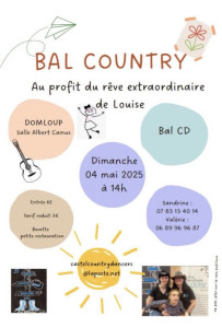 Bal country photo