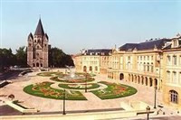 Balade commentée : Metz Royal et Imperial photo