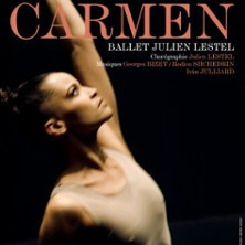 Ballet Carmen photo