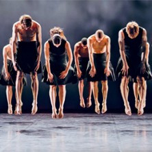 Ballet Preljocaj - Requiem(s) - Château de Versailles photo