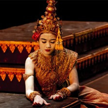 Ballet Royal du Cambodge - Opéra de Bordeaux photo