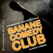 Banane Comedy Club photo