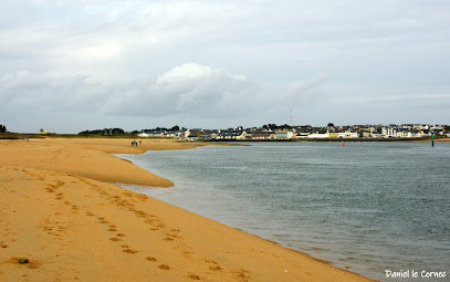 Banc du Stang photo