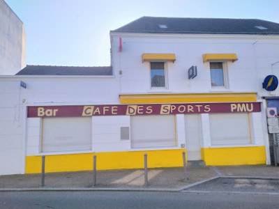 Bar Cafe Des Sports Pmu photo