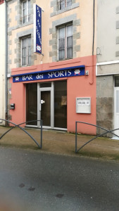 Bar des Sports photo