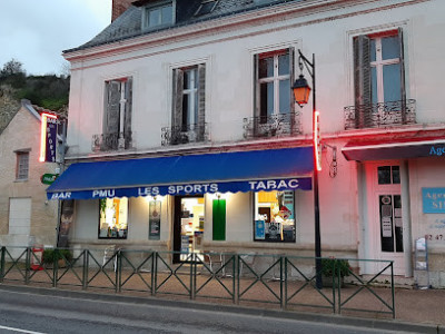 Bar Pmu Les Sports Tabac photo