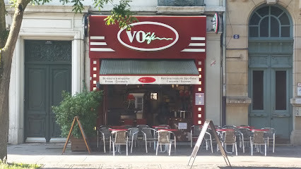 Bar V.O Café photo