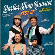 Barber Shop Quartet - Best Of photo