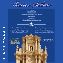 Barocco Siciliano photo