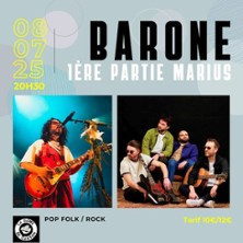 Barone photo