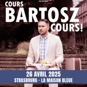BARTOSZ photo