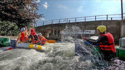 Base Nautique de Saint-Laurent-Blangy photo