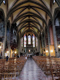 Basilique-Cathédrale de Saint-Jean-Baptiste de Perpignan photo