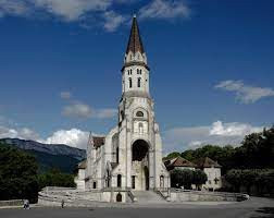 Basilique de la Visitation photo