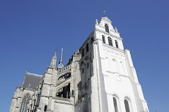 Basilique de Saint-Quentin photo