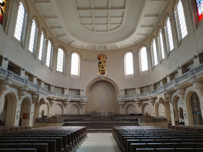 Basilique du Sacré-Cœur photo