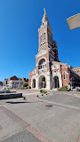 Basilique Notre-Dame de Brebières photo