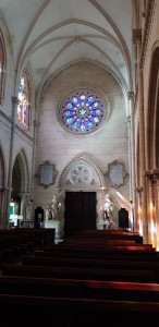 Basilique Notre-Dame de la Délivrande photo