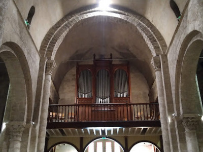 Basilique Notre-Dame-de-la-fin-des-Terres photo