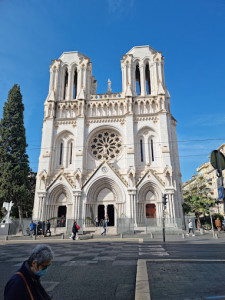 Basilique Notre-Dame de l’Assomption photo