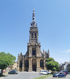 Basilique Notre-Dame-d'Espérance de Charleville-Mézières photo