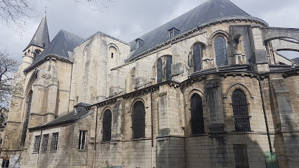 Basilique Notre-Dame-du-Perpétuel-Secours photo
