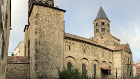 Basilique Notre-Dame du Port photo