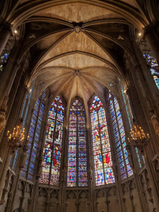 Basilique Saint-Nazaire photo
