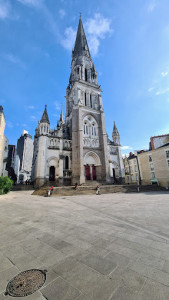 Basilique Saint-Nicolas photo
