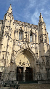 Basilique Saint-Pierre photo