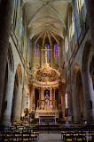 Basilique Saint-Sauveur photo