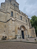 Basilique Saint-Seurin photo