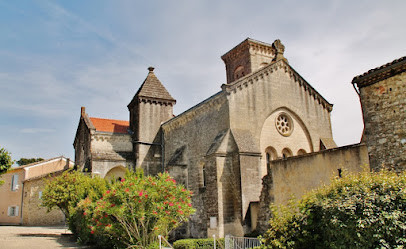 Basilique Sainte Anne photo