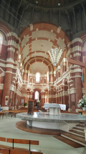 Basilique Sainte-Germaine de Pibrac photo