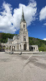 Basilique Sainte-Jeanne-d'Arc photo