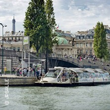 Batobus - Croisière sur la Seine photo