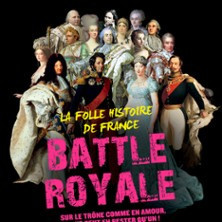 Battle Royal - La Folle Histoire de France (Tournée) photo