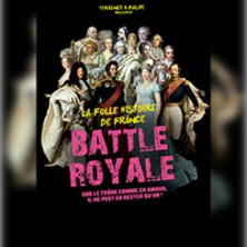Battle Royale, Théâtre Notre Dame photo