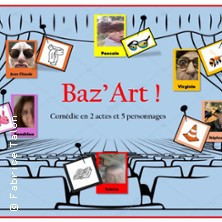 Baz'Art ! photo