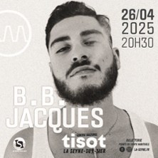 B.B. Jacques photo