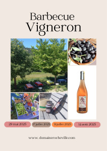BBq Vigneron photo