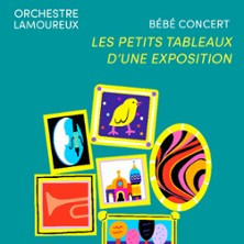 Bébé Concert - Les petits Tableaux d'une Exposition photo