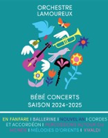 Bébé Concerts   photo