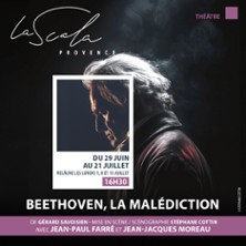 Beethoven, La Malédiction, La Scala Provence photo