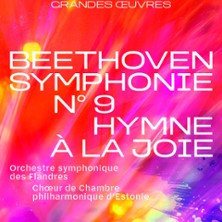 Beethoven : Symphonie n°9 - Hymne à la Joie photo