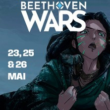 Beethoven Wars - La Seine Musicale, Boulogne Billancourt photo