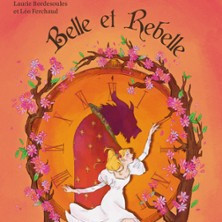 Belle et Rebelle photo