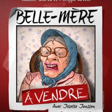 Belle-Mère à Vendre - Tournée photo