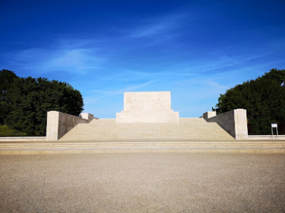 Bellicourt American Monument photo